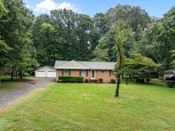 5620 Birch Dr, Durham, NC 27712