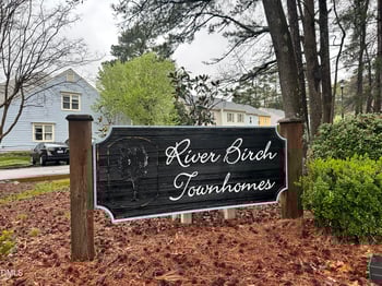 5620 Bridgetowne Way, Raleigh, NC 27609