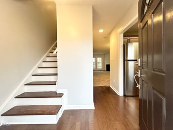 5620 Bridgetowne Way, Raleigh, NC 27609