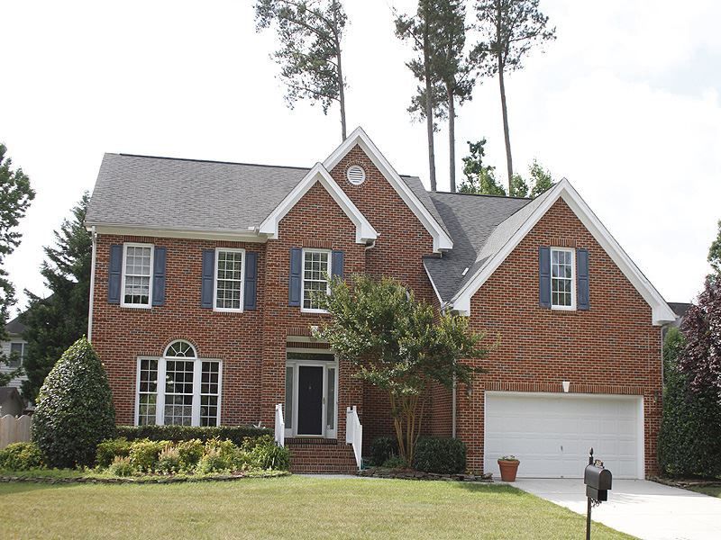 5620 Clarks Fork Dr, Raleigh, NC 27616