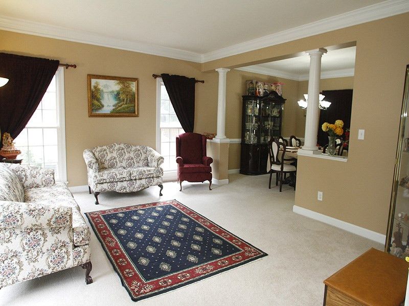 5620 Clarks Fork Dr, Raleigh, NC 27616