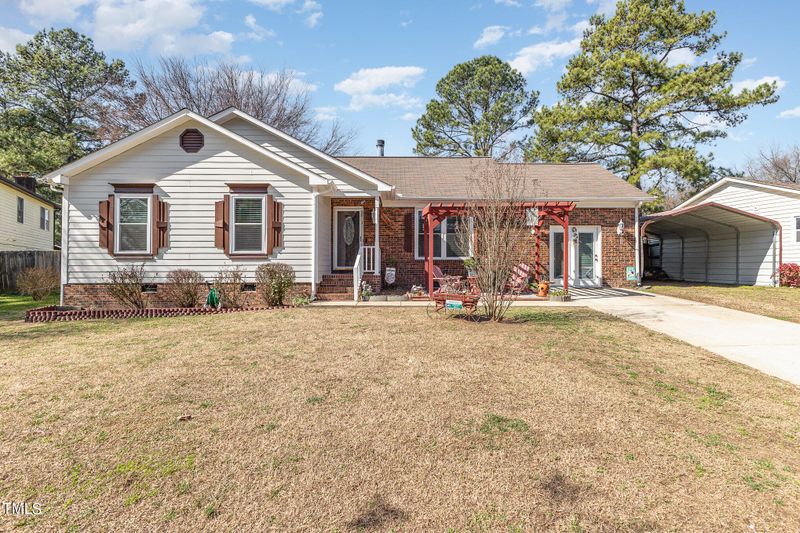 5620 Continental Way, Raleigh, NC 27610