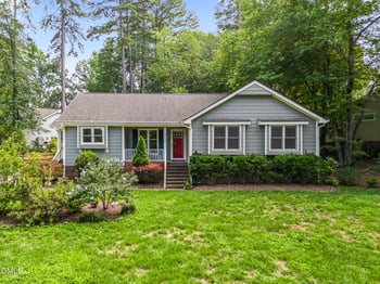 5620 Farley Dr, Raleigh, NC 27609