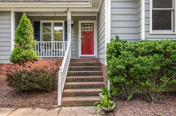 5620 Farley Dr, Raleigh, NC 27609