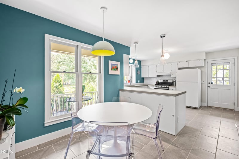 5620 Farley Dr, Raleigh, NC 27609