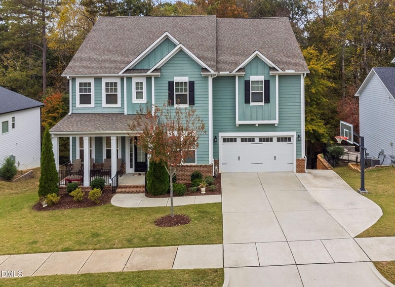 5620 Lockley Rd, Apex, NC 27539