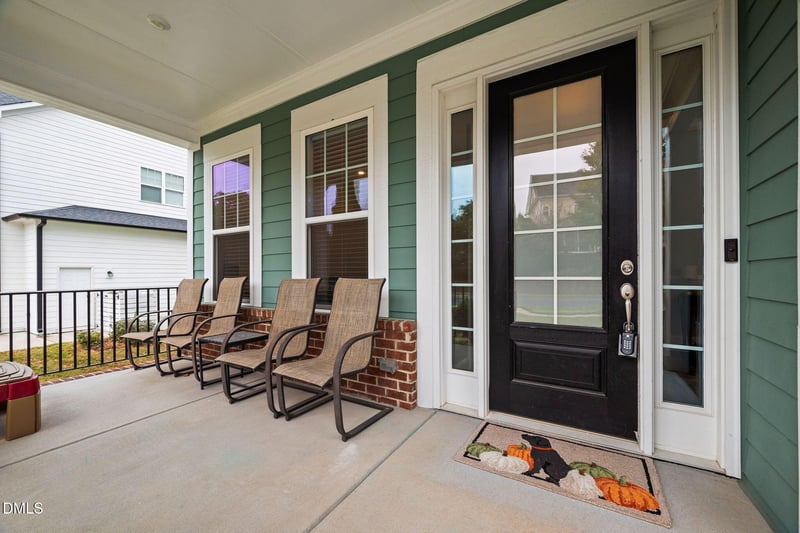 5620 Lockley Rd, Apex, NC 27539