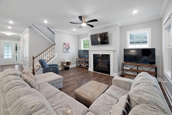 5620 Lockley Rd, Apex, NC 27539