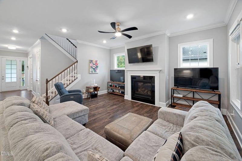 5620 Lockley Rd, Apex, NC 27539