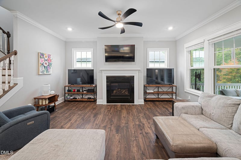 5620 Lockley Rd, Apex, NC 27539