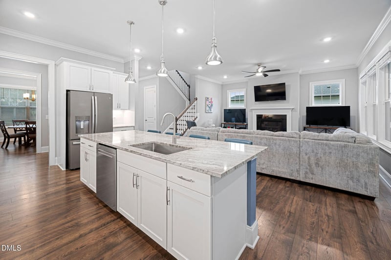 5620 Lockley Rd, Apex, NC 27539