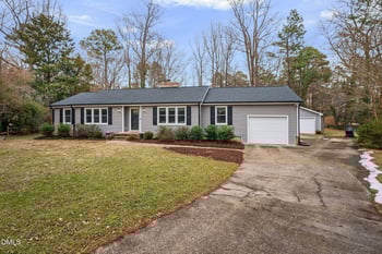 5620 Old Forge Cir, Raleigh, NC 27609