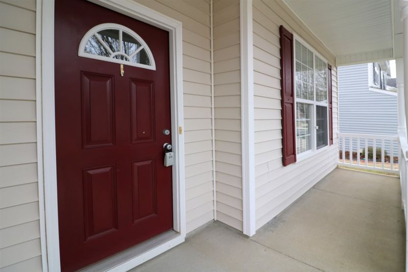 5620 Severn Grove Ct, Durham, NC 27703
