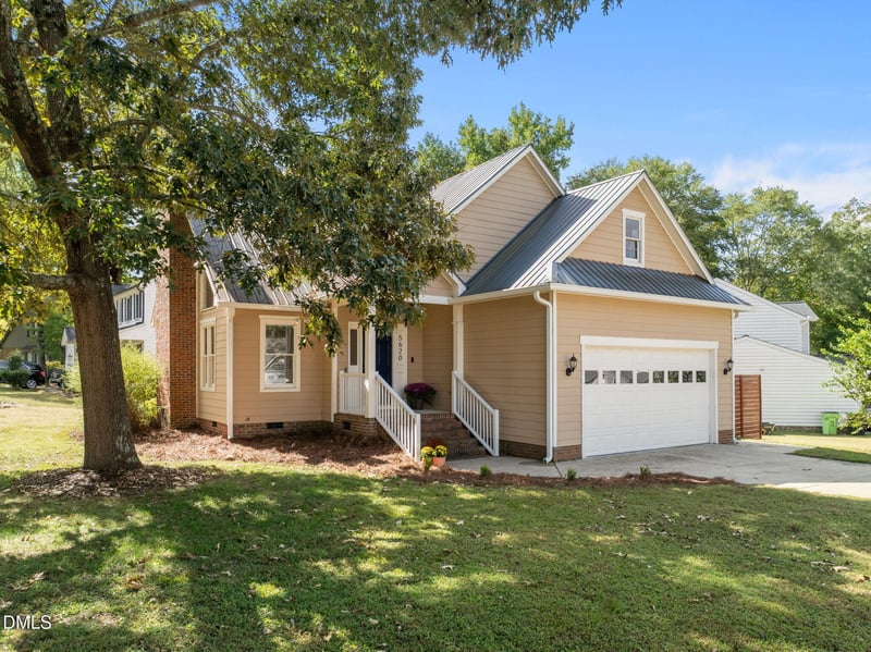 5620 Torness Ct, Raleigh, NC 27604