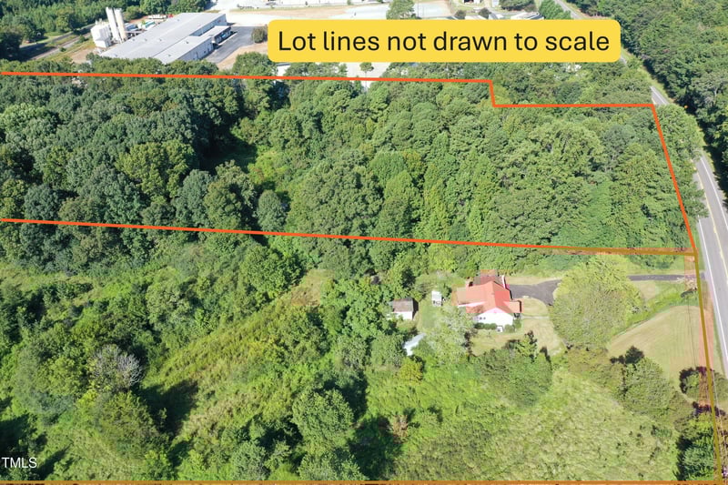5620 Us 70 , Mebane, NC 27302