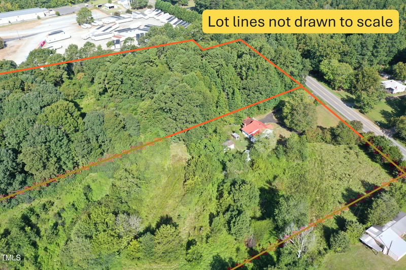 5620 Us 70 , Mebane, NC 27302