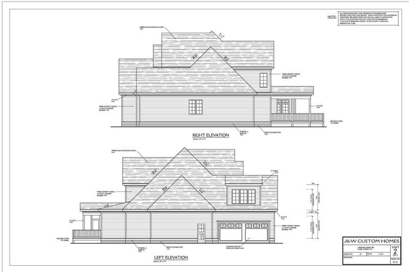 5621 Barham Siding Rd, Wake Forest, NC 27587