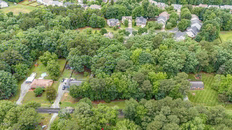 5621 Blue Spruce Dr, Durham, NC 27712