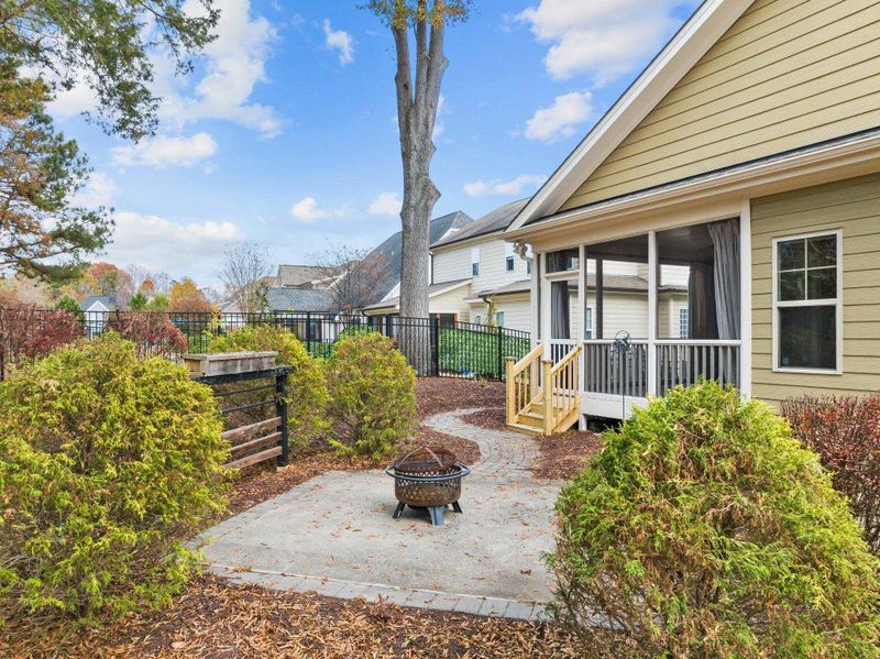 5621 Clearsprings Dr, Wake Forest, NC 27587