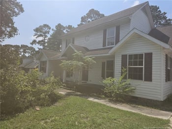 5621 Goose Creek Ln, Fayetteville, NC 28304