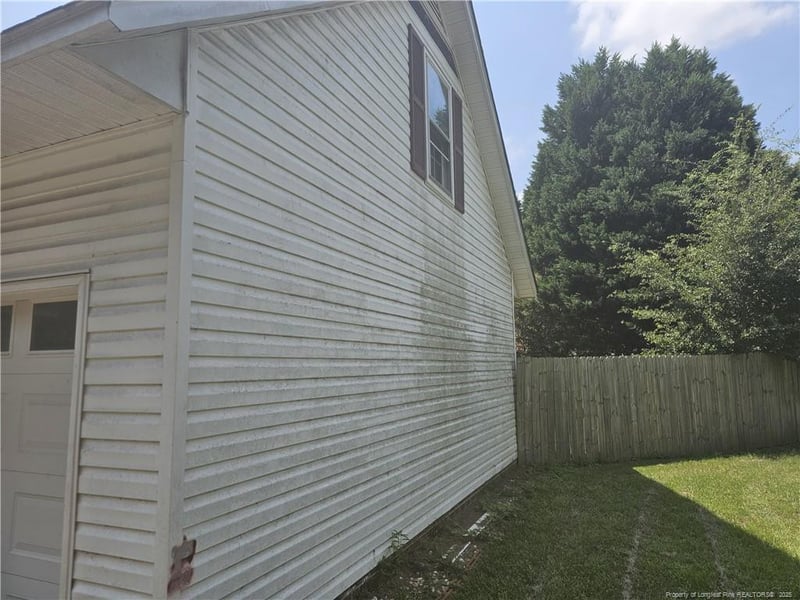 5621 Goose Creek Ln, Fayetteville, NC 28304