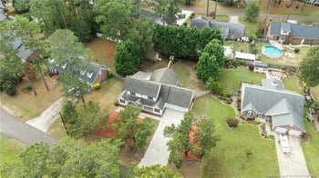 5621 Goose Creek Ln, Fayetteville, NC 28304