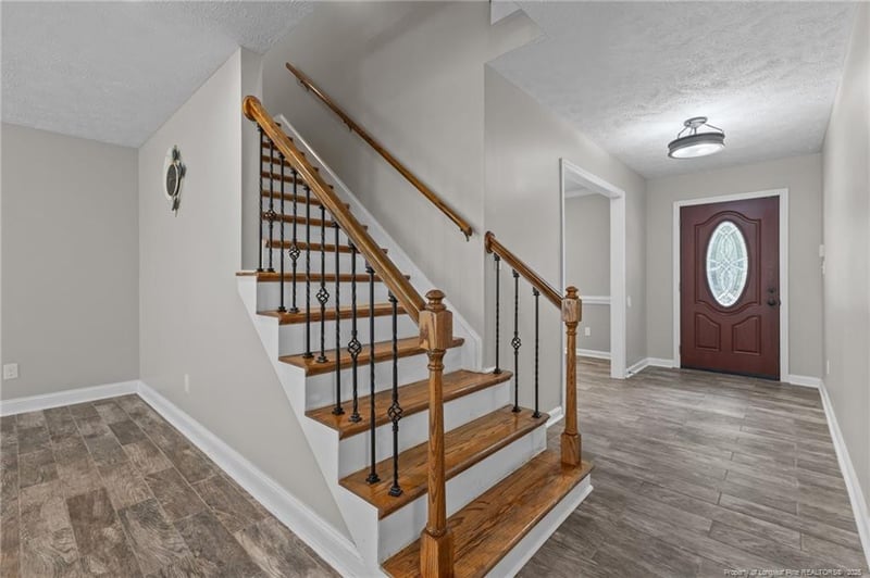 5621 Goose Creek Ln, Fayetteville, NC 28304