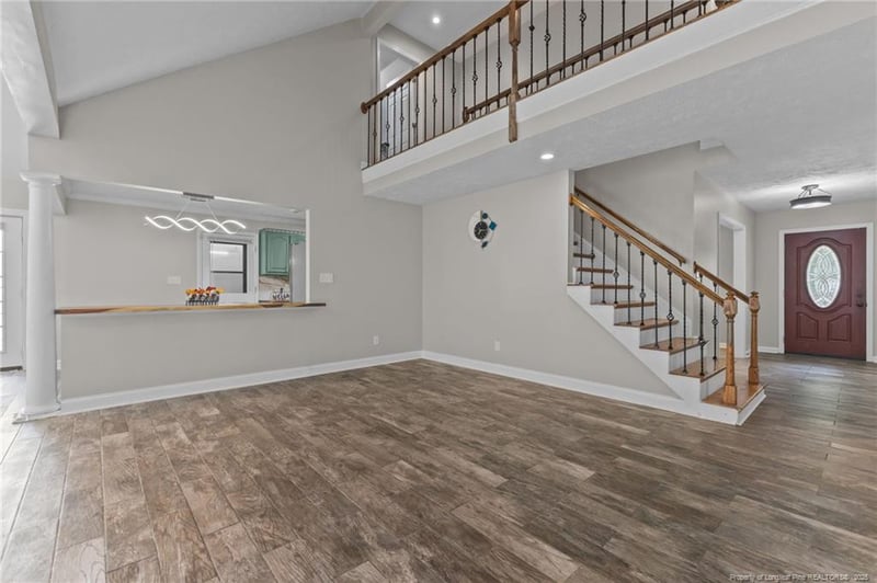 5621 Goose Creek Ln, Fayetteville, NC 28304