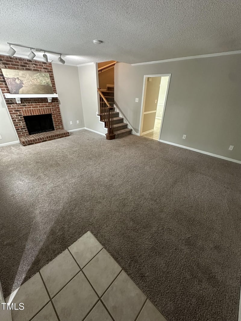 5621 Hamstead Crossing, Raleigh, NC 27612
