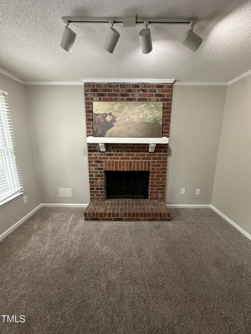 5621 Hamstead Crossing, Raleigh, NC 27612