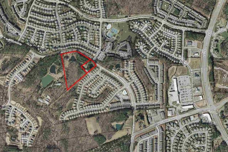 5621 Louis Stephens Dr, Morrisville, NC 27560
