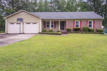5621 Monks Walk Ct, Fayetteville, NC 28311