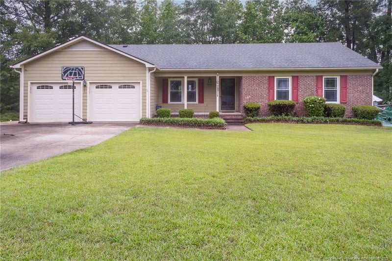 5621 Monks Walk Ct, Fayetteville, NC 28311