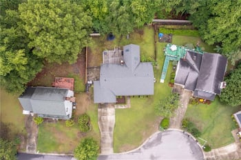 5621 Monks Walk Ct, Fayetteville, NC 28311