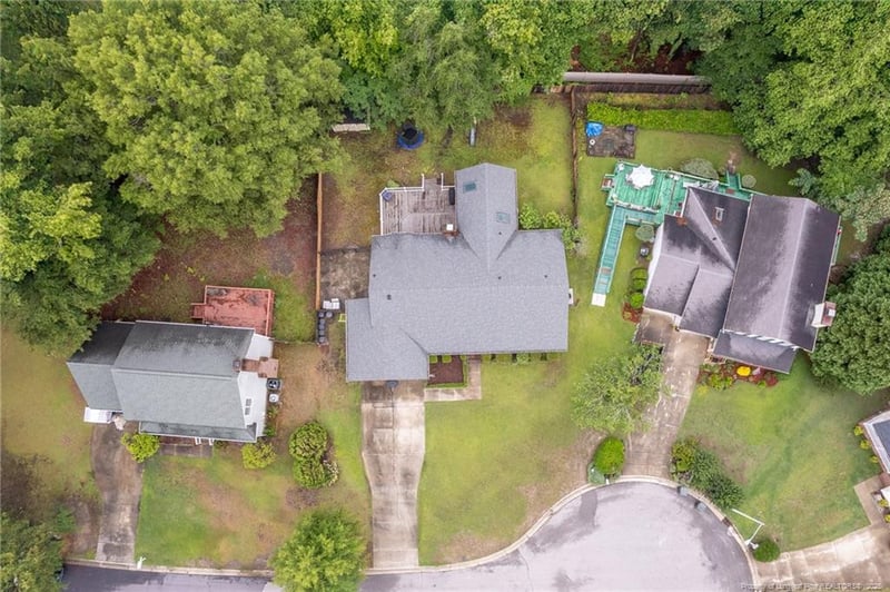 5621 Monks Walk Ct, Fayetteville, NC 28311