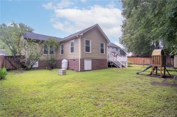 5621 Monks Walk Ct, Fayetteville, NC 28311
