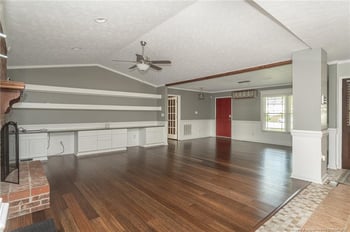 5621 Monks Walk Ct, Fayetteville, NC 28311