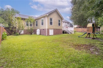 5621 Monks Walk Ct, Fayetteville, NC 28311