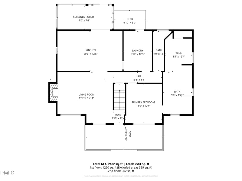 5621 Nc Hwy 54, Chapel Hill, NC 27516