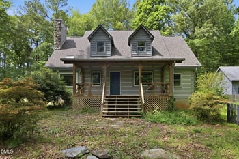 5621 Nc Hwy 54, Chapel Hill, NC 27516