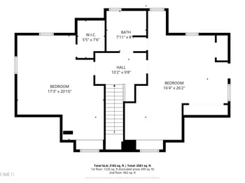 5621 Nc Hwy 54, Chapel Hill, NC 27516
