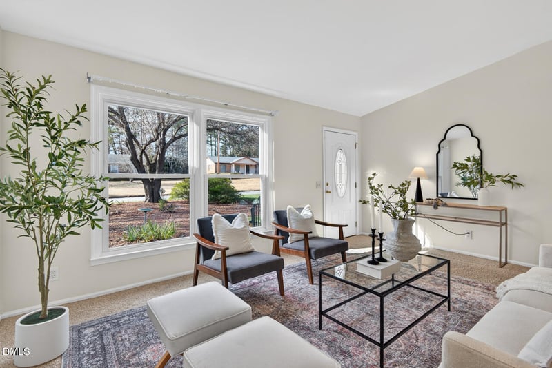 5621 Pelham Rd, Durham, NC 27713