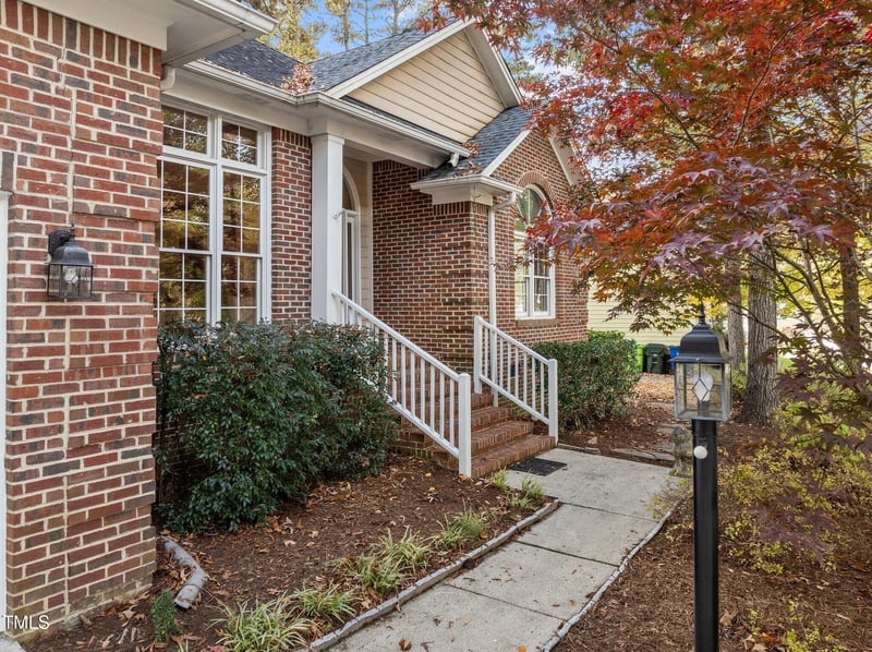 5621 Raddington St, Raleigh, NC 27613