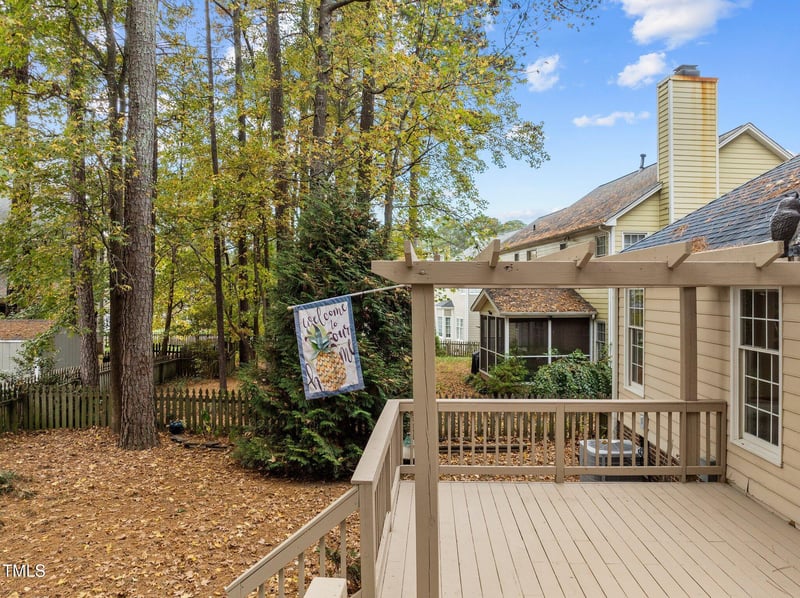 5621 Raddington St, Raleigh, NC 27613