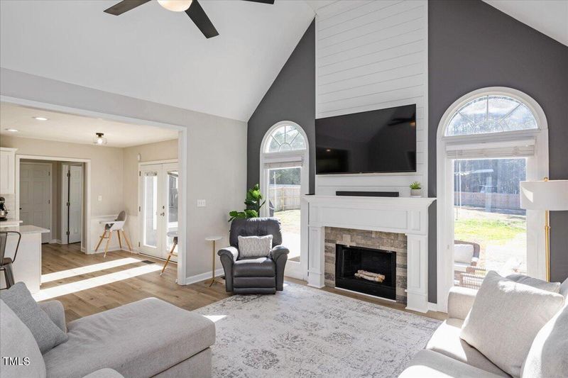 5622 Old Forest Cir, Knightdale, NC 27545
