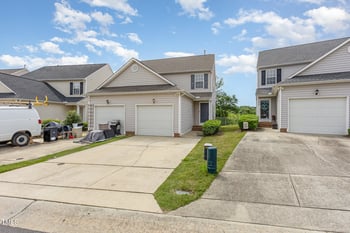 5622 Osprey Cove Dr, Raleigh, NC 27604