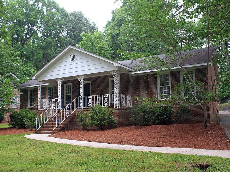 5622 Paragon Cir, Durham, NC 27712
