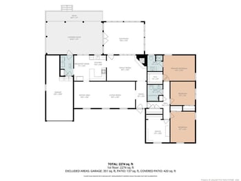5622 Weatherford Rd, Fayetteville, NC 28303