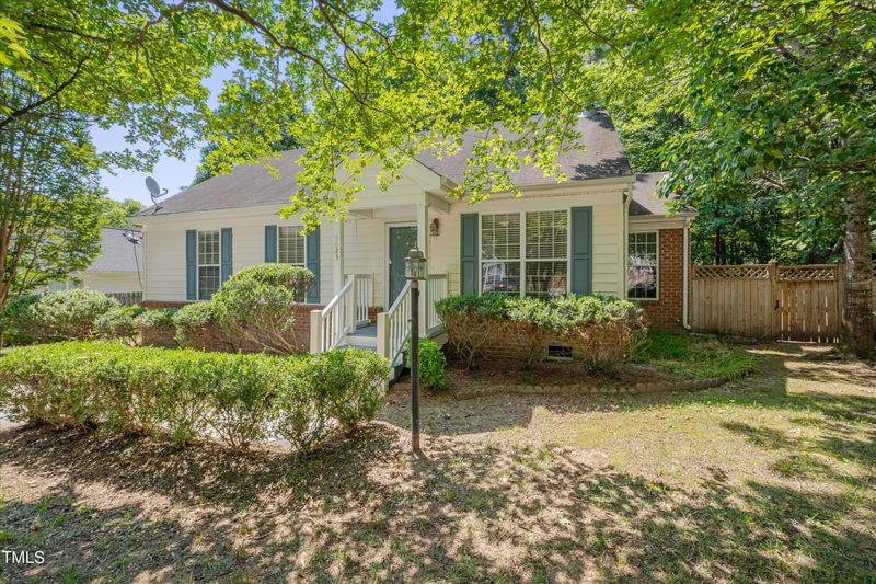 5623 Christie Ln, Durham, NC 27713