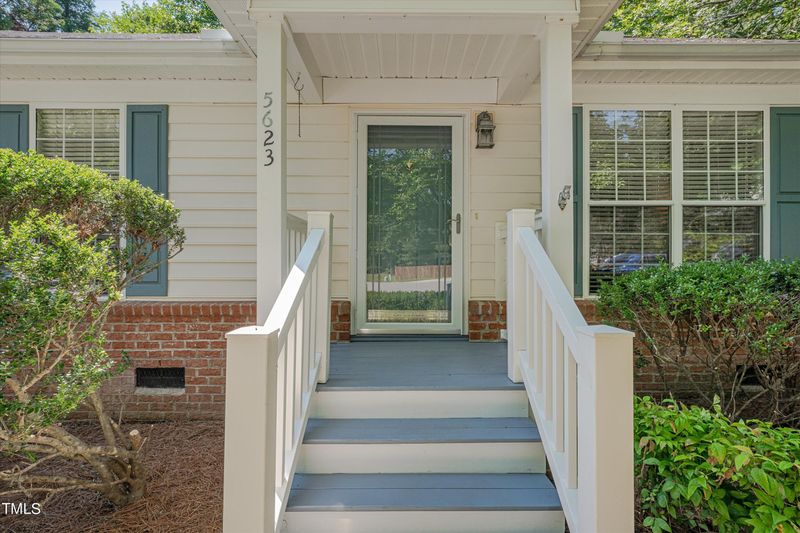5623 Christie Ln, Durham, NC 27713